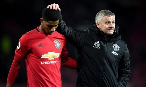 Đây là Man Utd tệ nhất trong 3 thập kỷ qua