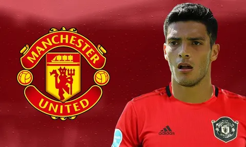 Chuyển nhượng 08/11: 1 đến, 1 đi ở Man Utd; Dybala tới Man City?