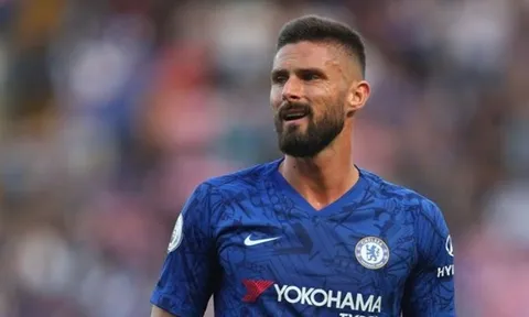 Đây, lí do khiến “người thừa” của Chelsea chưa đồng ý đến Inter Milan