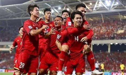 Đây, lý do sẽ khiến Công Phượng khó có thể ra sân gặp Thái Lan