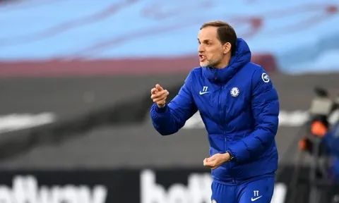 Đẩy nhanh người thừa, Chelsea quyết nổ bom tấn mùa hè