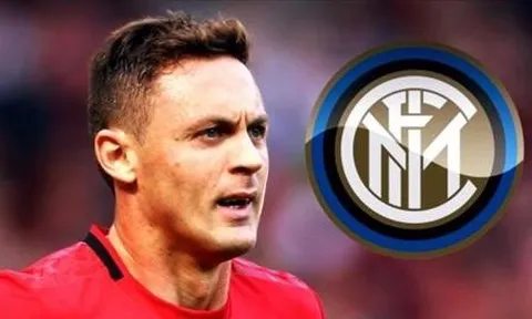 Đẩy nhanh tiến độ, Inter sắp có tân binh thứ 3 từ Man Utd