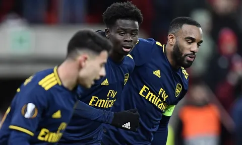 Đây! "Playmaker" mới toanh cho Arsenal đã lộ diện