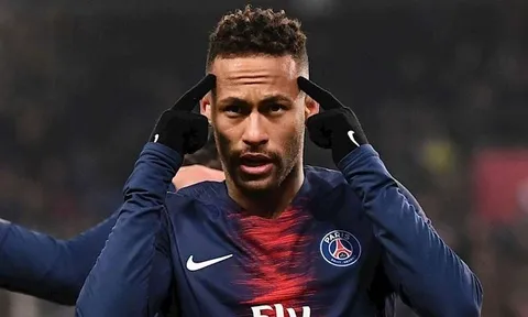 Đây rồi, sự thật "điên rồ"! Neymar muốn đến CLB này chứ không phải Barca