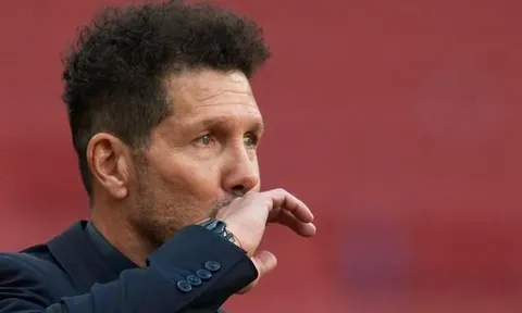 Đẩy Saul sang Chelsea, Atletico nhắm chân chuyền của Mourinho