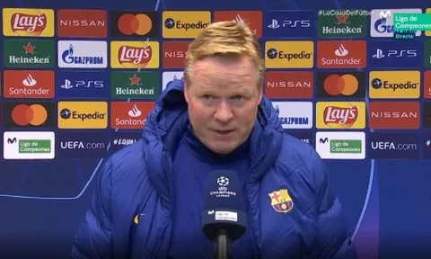 Đầy tham vọng, Barca nhắm "siêu máy quét" 72 triệu từ Ngoại hạng Anh