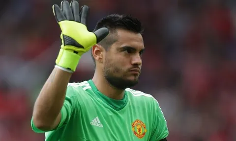 Đây! Thủ môn xuất sắc nhất lịch sử Man Utd