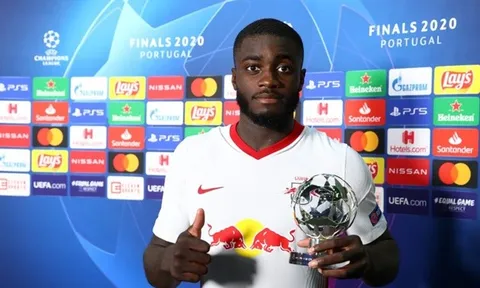 Móc hầu bao 60 triệu, Real quyết chặn đường 'cứu' hàng thủ của Liverpool