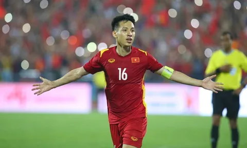 HLV Myanmar: "U23 Việt Nam là một đối thủ quá mạnh"