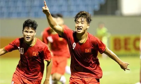 Hé lộ 3 cái tên U21 Việt Nam lọt vào mắt xanh của HLV Park Hang-seo