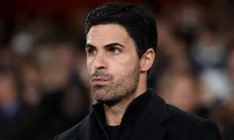 Gạt bỏ mâu thuẫn với Arteta, sao Arsenal bùng nổ mạnh mẽ