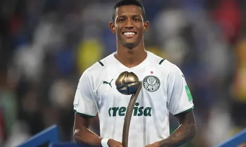 Arsenal nhắm sao Brazil thay Elneny, giá 25 triệu đô