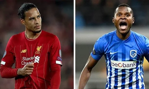 'Fan cuồng' MU: ''Mọi người đều nói tôi phải vượt qua Van Dijk''