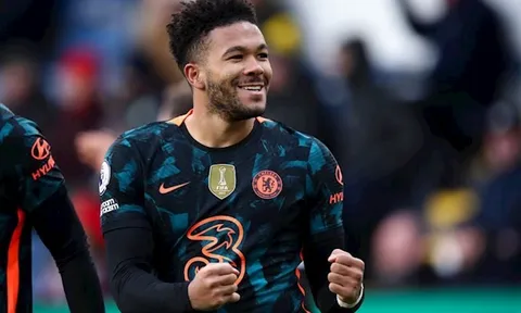 Đè bẹp Burnley, Chelsea đã nhận ra điều bấy lâu còn thiếu