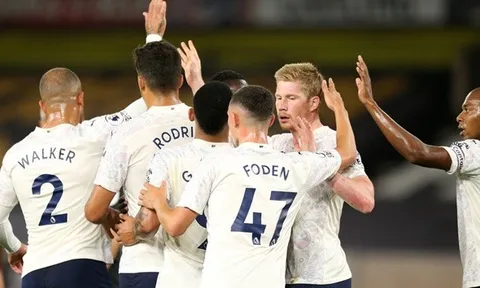 De Bruyne đưa thông điệp đanh thép, thách thức cả châu Âu