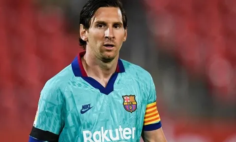 XONG! De Bruyne lên tiếng chấm dứt mọi tin đồn về Messi và Man City