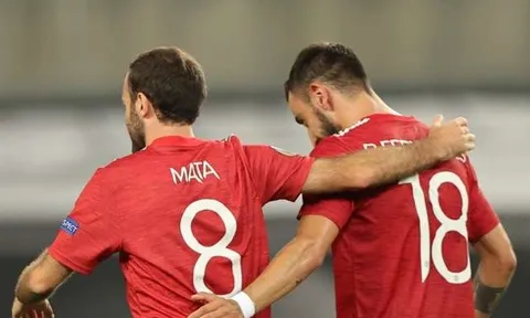 Điều kiện để nhạc trưởng lão luyện rời Old Trafford