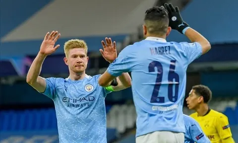 Gary Lineker chỉ ra bản hợp đồng tốt nhất Premier League mùa này