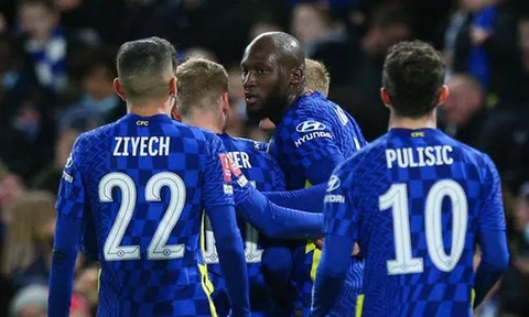 Đề cao Kante - Kovacic, Tuchel bóng gió 3 cầu thủ Chelsea "kém chất lượng"