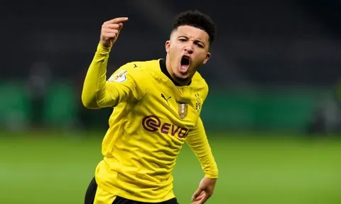 Để có cả Kane lẫn Sancho, Man Utd phải hy sinh những gì?