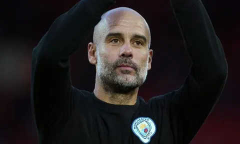 Man City vừa có được chữ ký của chân chuyền xuất sắc nhất EPL