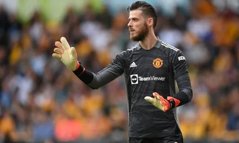 Hòa Atletico, De Gea chỉ ra cầu thủ quan trọng của Man Utd