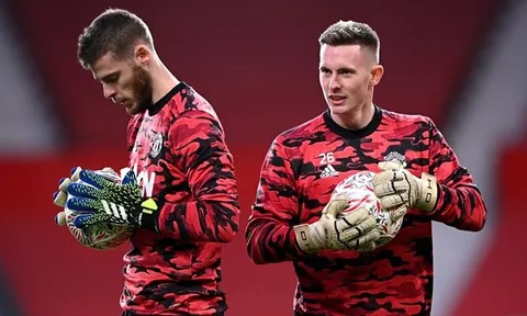 Sao Man United có ý định rời Old Trafford