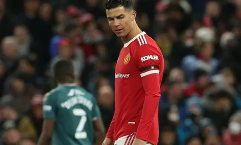 De Gea nói ra sự thật về Man United và điểm Ronaldo khác xưa