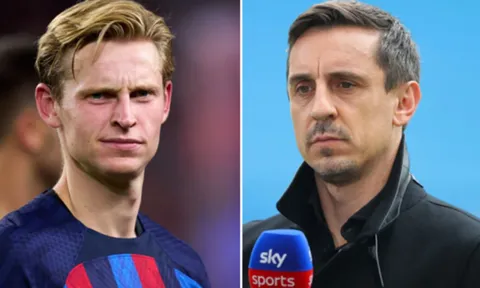 "Thật xấu hổ nếu Man United không có được cậu ấy"
