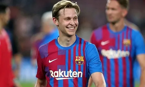 M.U có 90% kích nổ bom tấn từ Barca