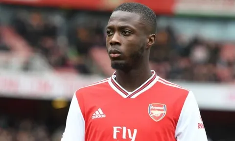 De Jong cảnh báo sao 72 triệu bảng của Arsenal trước mùa giải mới