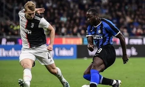 De Ligt: “Mỗi trận đấu với Juventus đều giống như đang diễn ra ở chiến trường”