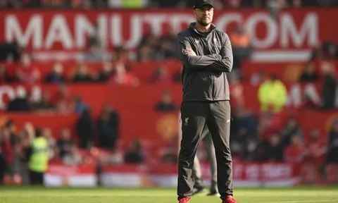 Để Liverpool 'tàn phá' Man Utd tại OTF, Klopp cần giải 4 'nan đề' này