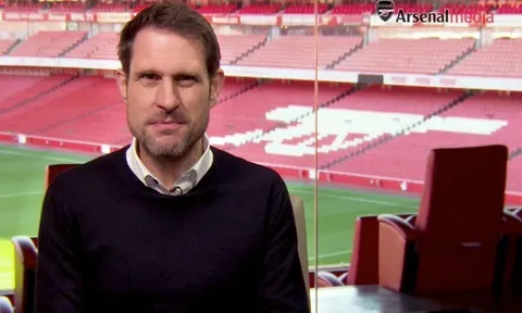 "Đó chính xác là mẫu cầu thủ Arsenal cần hướng tới"