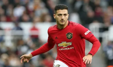 Đề nghị "tiền + Dalot = Telles", Man United nhận được câu trả lời từ Porto