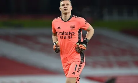 Để thua Villarreal, 1 ngôi sao của Arsenal vẫn nhận mưa lời khen