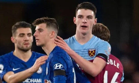 Thỏa thuận HĐ hoàn tất, Chelsea rất nhanh đón thêm tân binh khủng