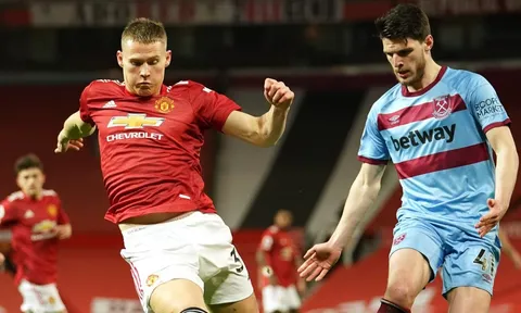 Man Utd duyệt chi 115 triệu hoàn tất chữ ký quan trọng