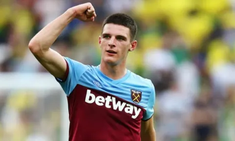 Dọn đường đón Declan Rice, Chelsea đẩy 3 cái tên lên thị trường chuyển nhượng
