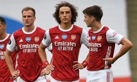 Trụ cột cày ải trên tuyển, Arsenal ngập tràn nỗi lo chấn thương