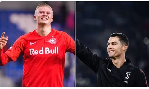 Đêm nay, Liverpool có ngăn được "Ronaldo mới" xuất hiện