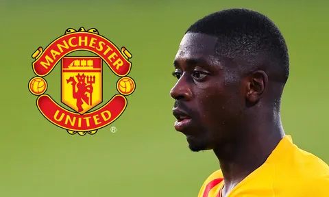 Bom tấn 135 triệu chỉ còn 17 triệu, Man Utd đồng ý mua đứt