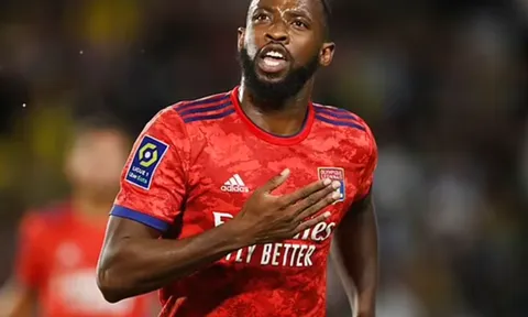 Man United nhắm tiền đạo 25 triệu bảng