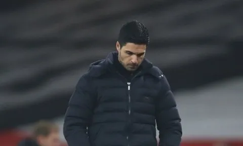 Đến Arsenal là bước thụt lùi của chân chuyền vạn người mê