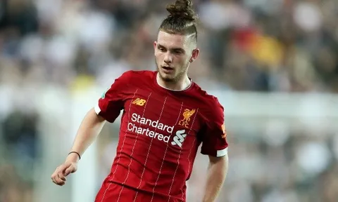 Đến FIFA Club World Cup, Liverpool mang cả "ngọc quý"