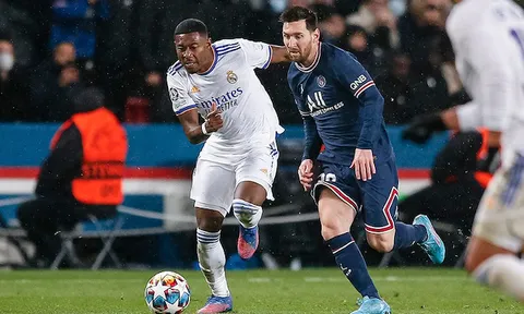 Đến lúc thôi kỳ vọng nhiều vào Messi?