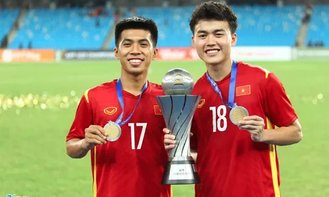 Đến lúc V.League dừng hy sinh cho các đội tuyển Việt Nam