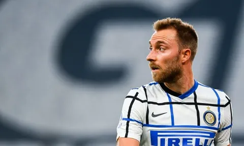 Đến lượt Arsenal chốt giá chiêu mộ Eriksen
