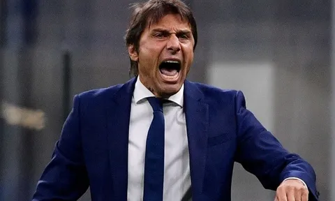 Đến Tottenham, Antonio Conte tái hợp 5 trò cũ: 1 sao M.U, 1 sao Chelsea