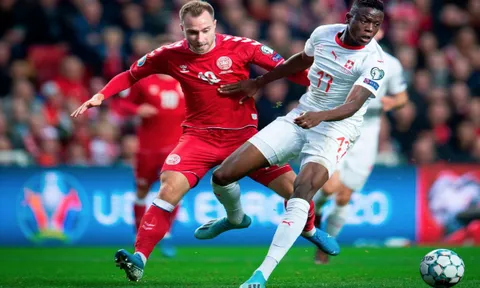 Arsenal mở đàm phán ký máy quét hàng đầu Bundesliga